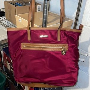 Michael Kors purse